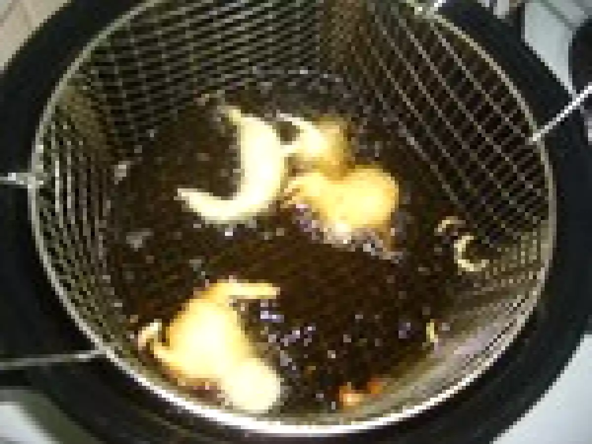 Des beignets ultra-rapides - photo 3