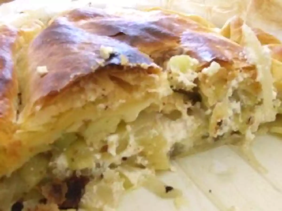 Des bons plats qui réchauffent à la montagne