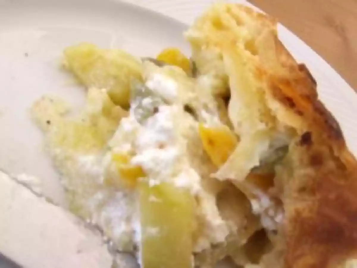 Des bons plats qui réchauffent à la montagne - photo 2