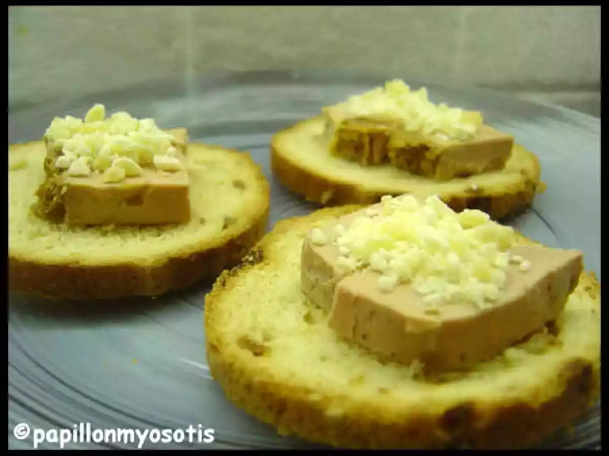 DES PETITES RECETTES AVEC DU SUCRE PETILLANT_