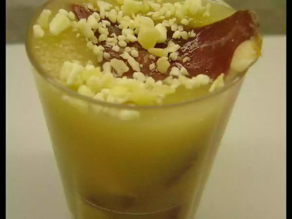 DES PETITES RECETTES AVEC DU SUCRE PETILLANT_ - photo 2