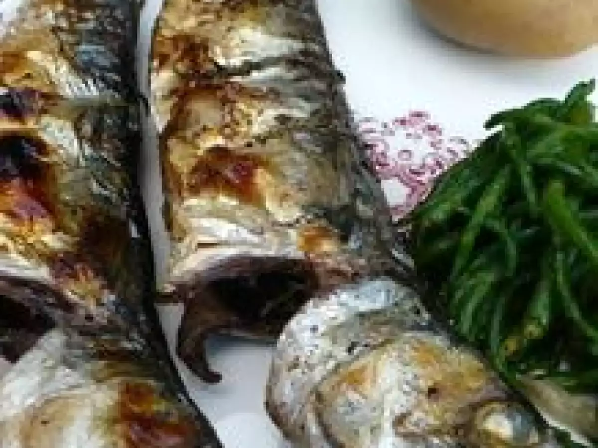 Deux recettes pour un ingrédient peu commun.... - photo 2