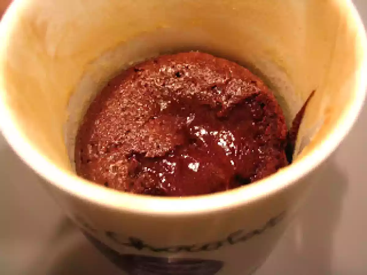 Dîner de filles, recettes de filles - photo 2