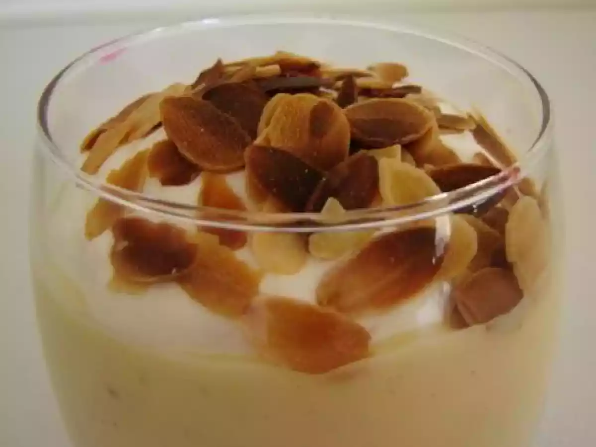 Diplomate vanillé à la framboise - photo 2