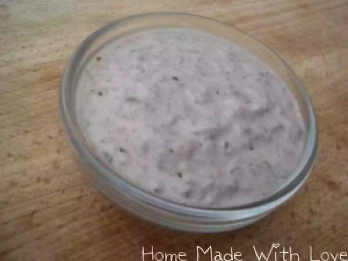 Dip/tartinade/trempette au pesto et à la tapenade - 0, 25pt/pers - photo 3