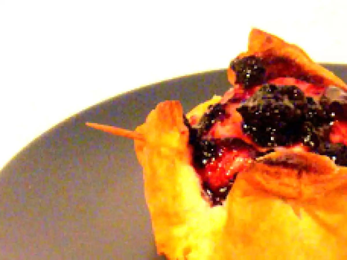 Douillon ou bourdelot