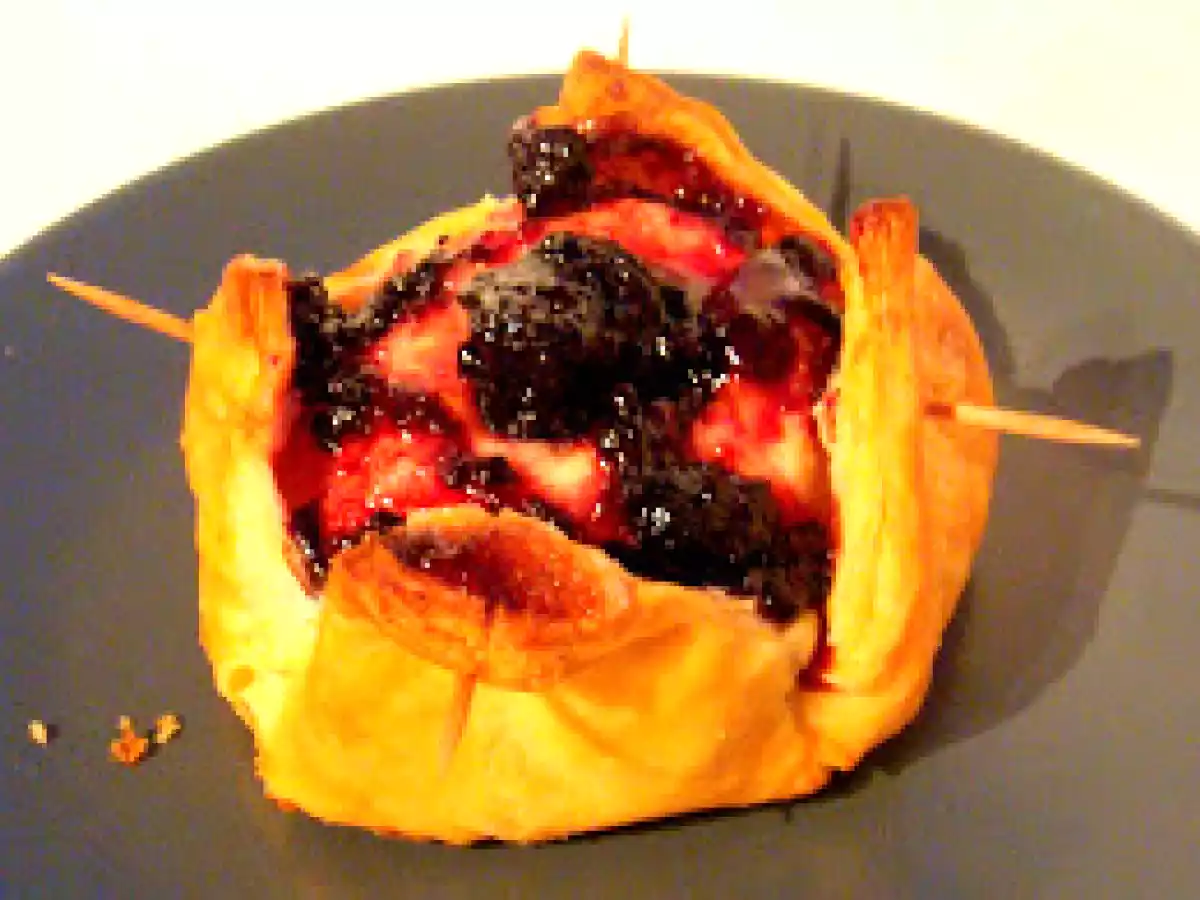 Douillon ou bourdelot - photo 2