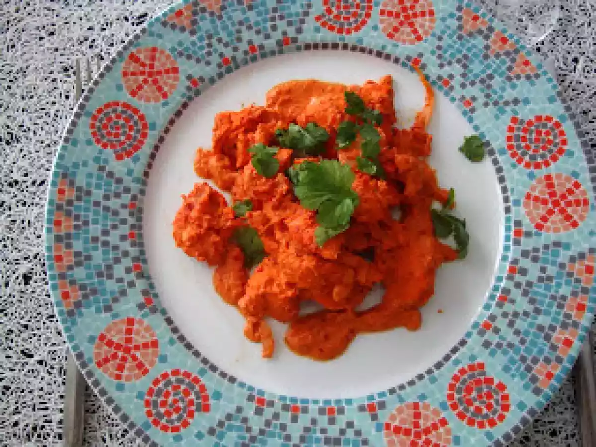 Dukan - Phase 2 - Jour 1 PP