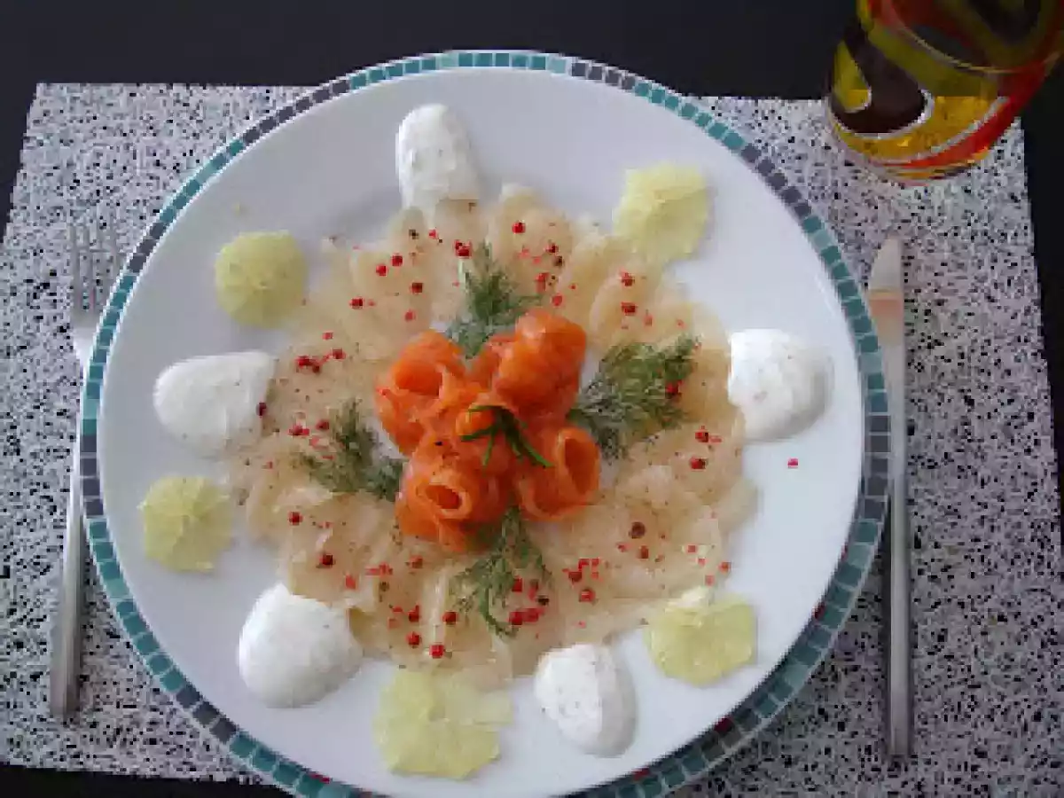 Dukan - Phase 2 - Jour 1 PP - photo 2