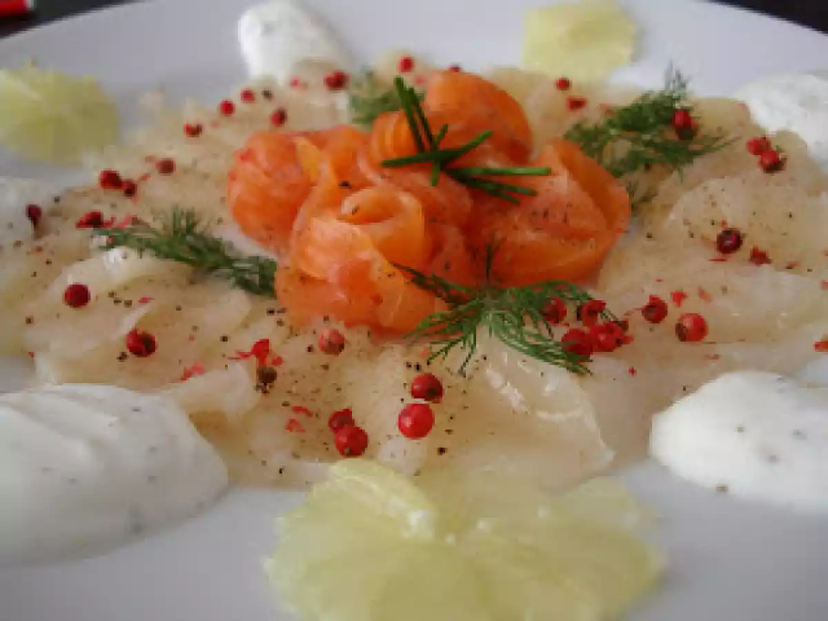 Dukan - Phase 2 - Jour 1 PP - photo 3