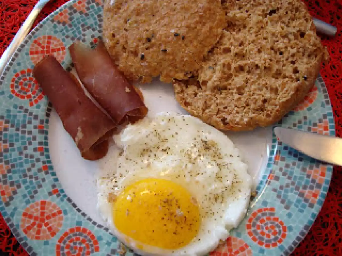 Dukan - Phase I - Jour 1