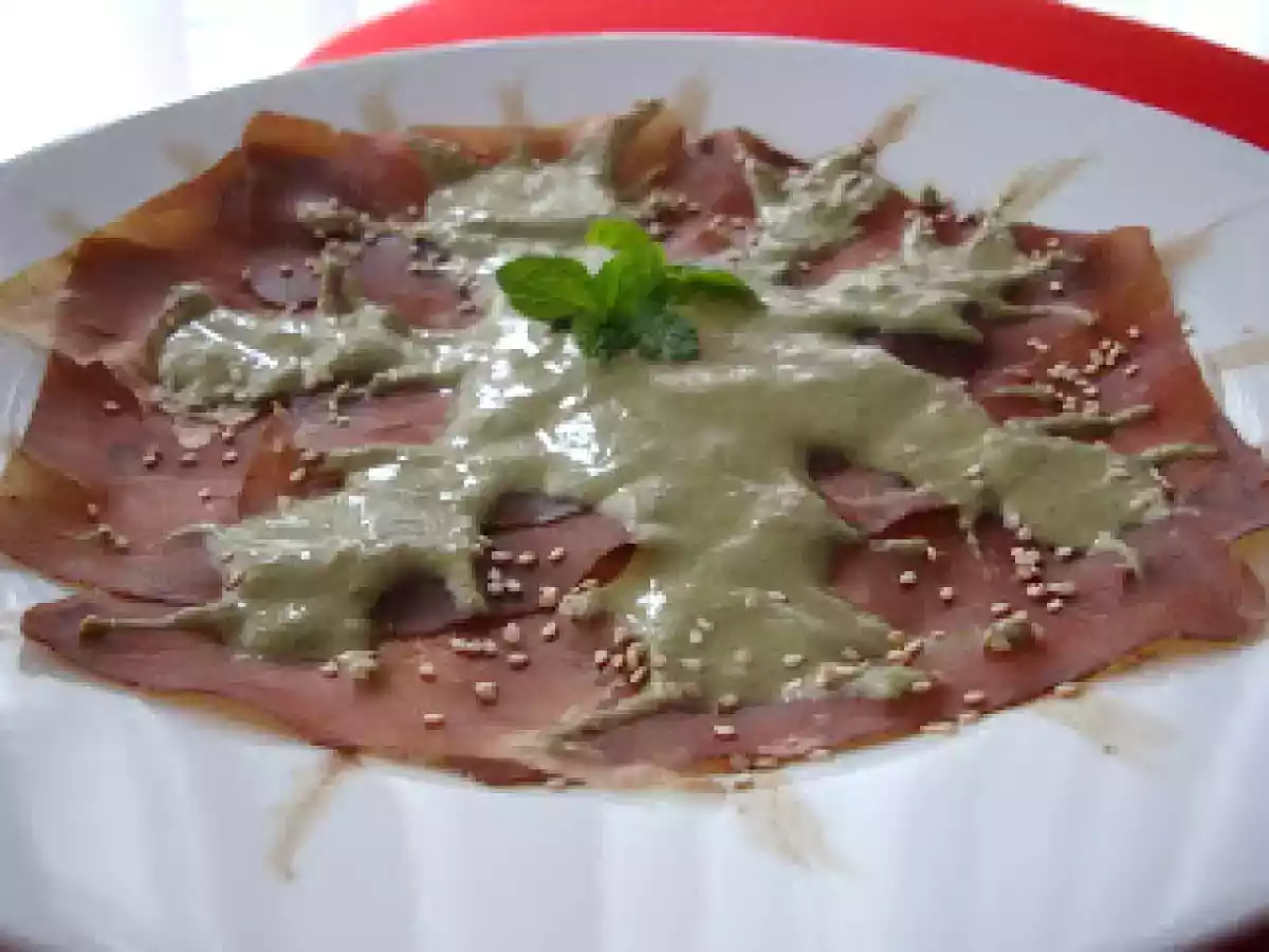 Dukan - Phase I - Jour 1 - photo 2