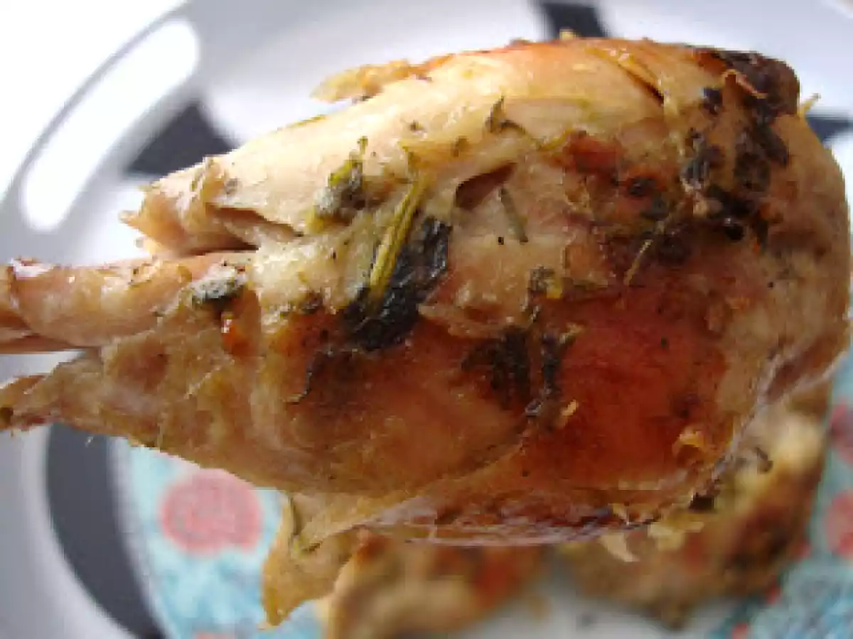 Dukan - Phase I - Jour 1 - photo 3