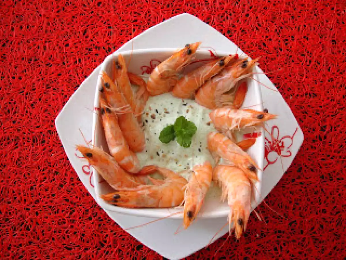 Dukan - Phase I - Jour 2