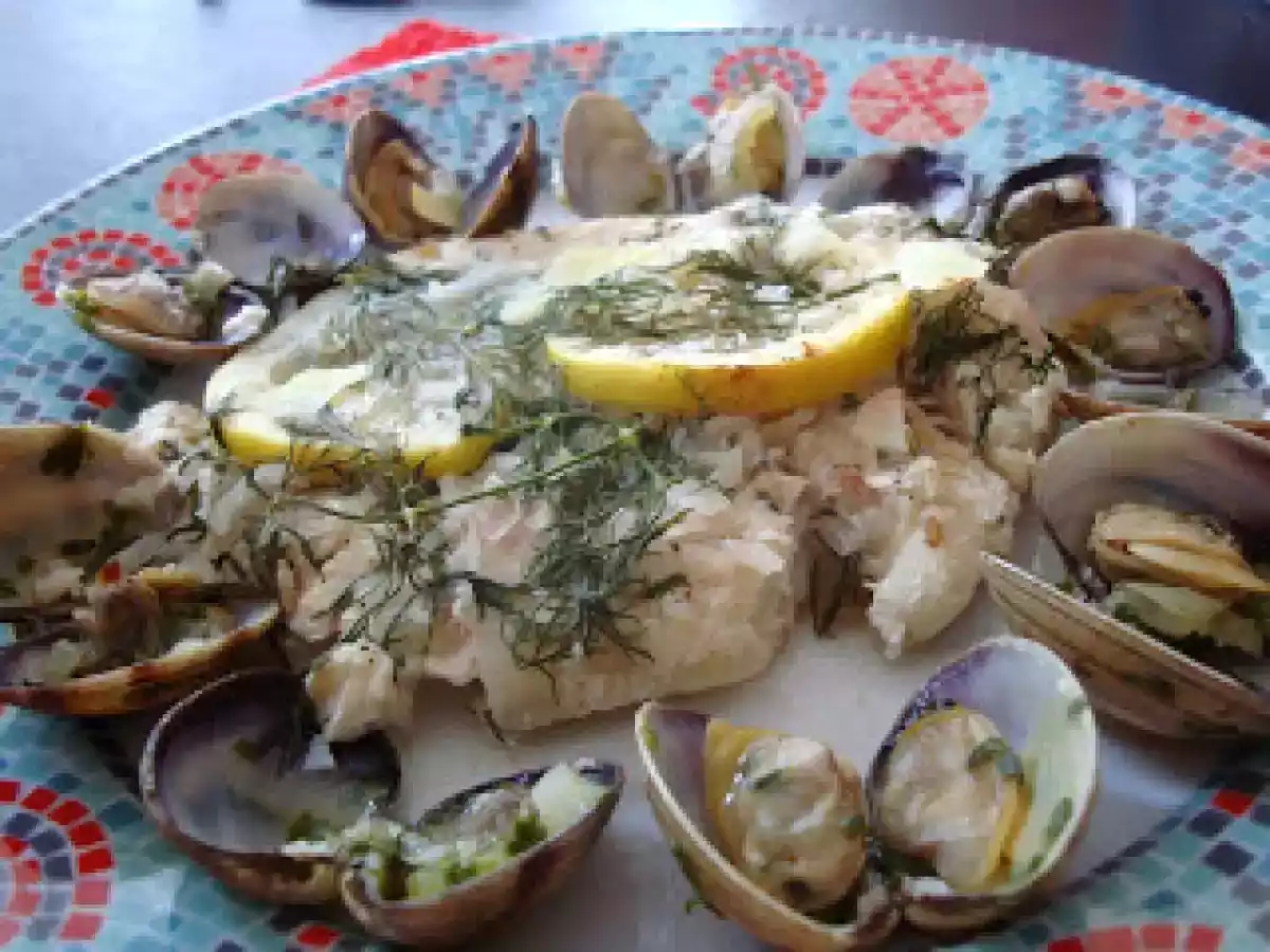 Dukan - Phase I - Jour 2 - photo 2