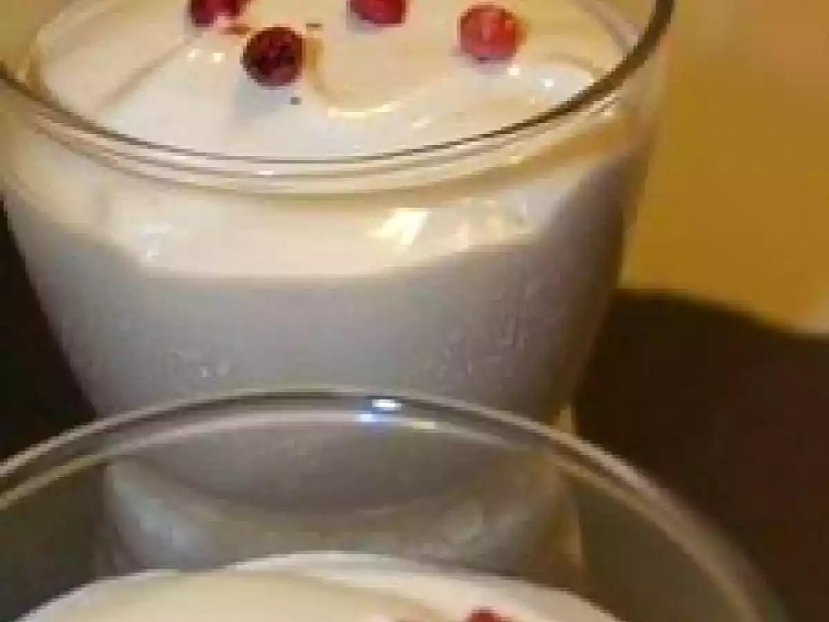 Entrée de fête: Verrine de chantilly de foie gras, toasts de confiture de figues - photo 3