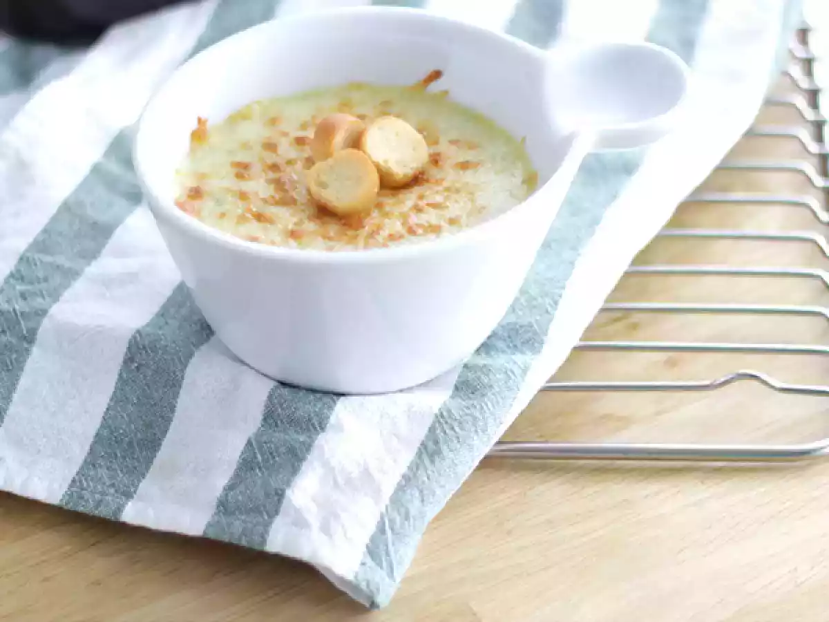 Epinards à la crème - photo 3