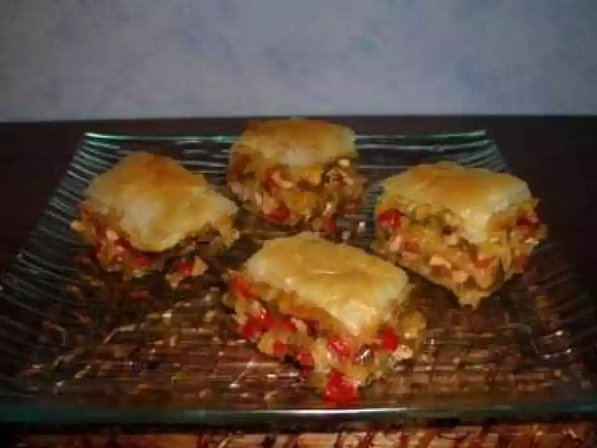 escalope de au 4 saison - photo 2