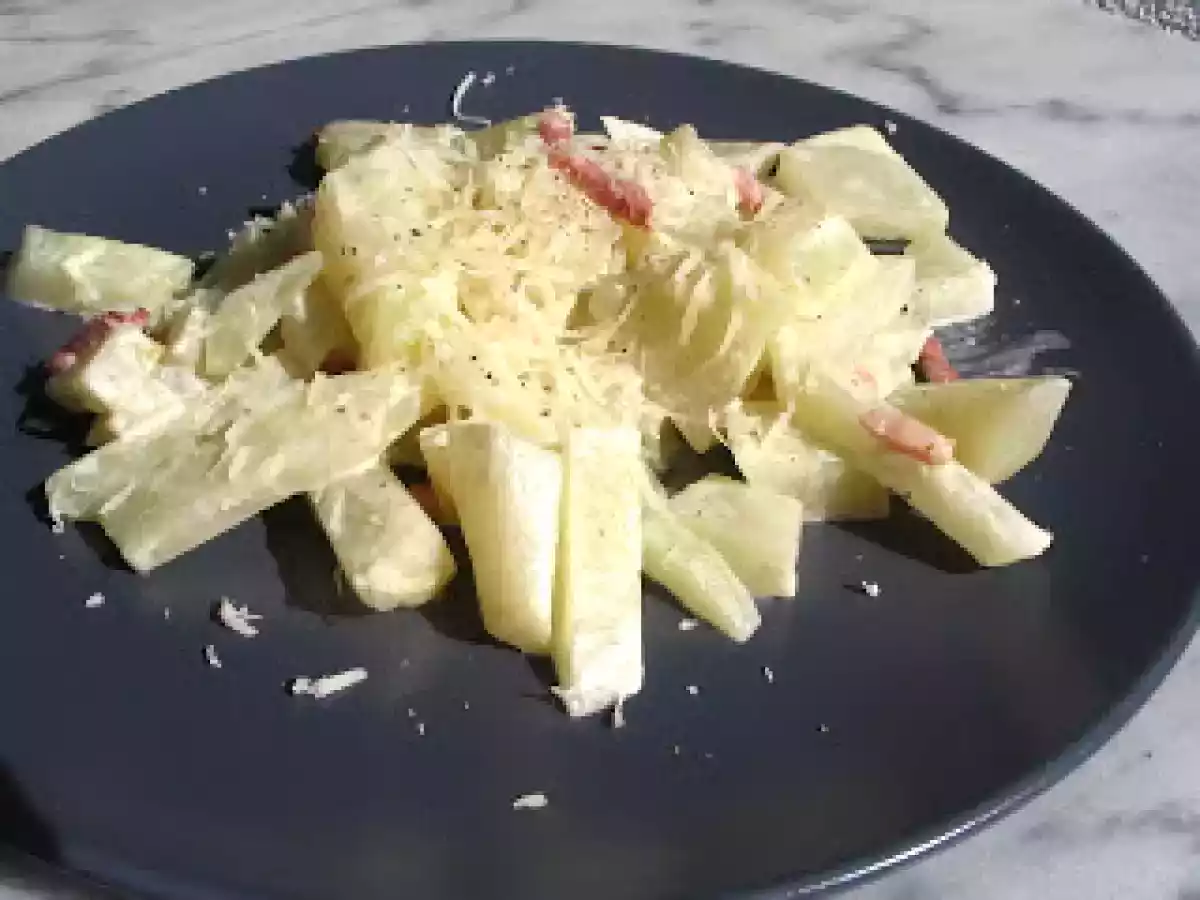 Faire manger l'immangeable