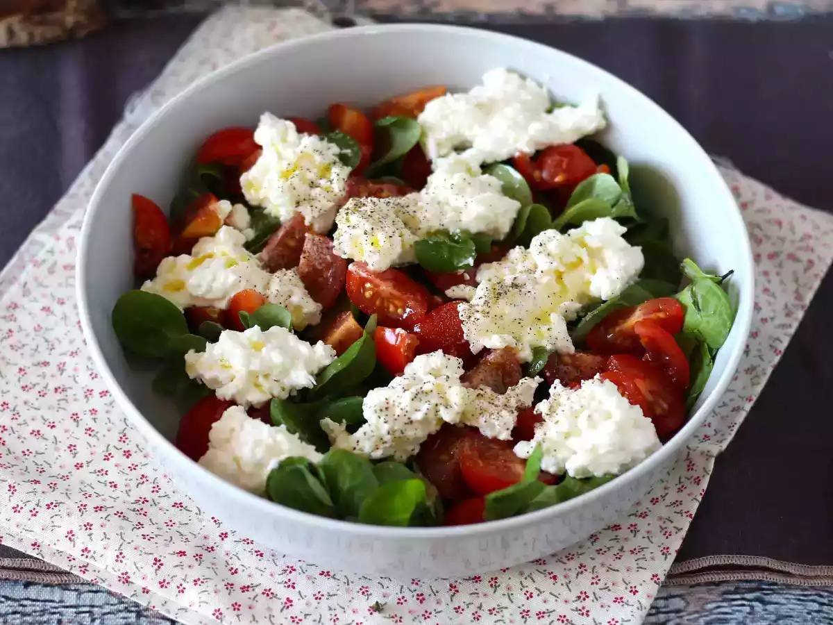Faites votre burrata maison ! C'est facile et économique ! - photo 3