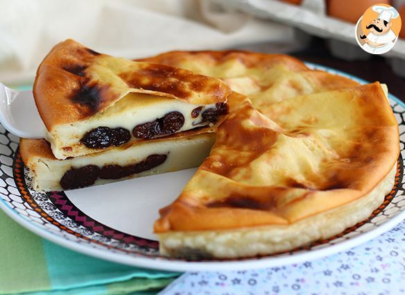 Gâteau Amande et Vanille – sans gluten et prêt à démouler !