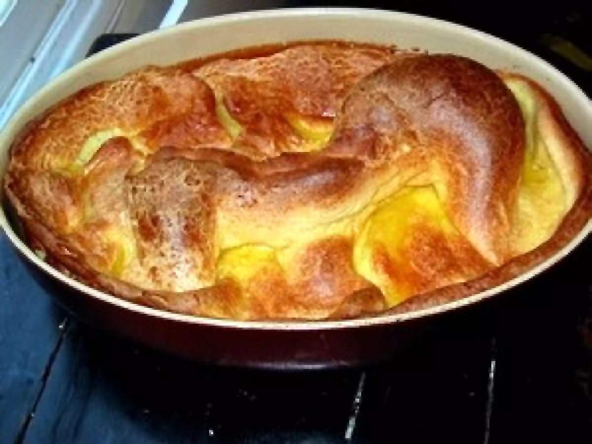 Farz fourn (ou far breton)