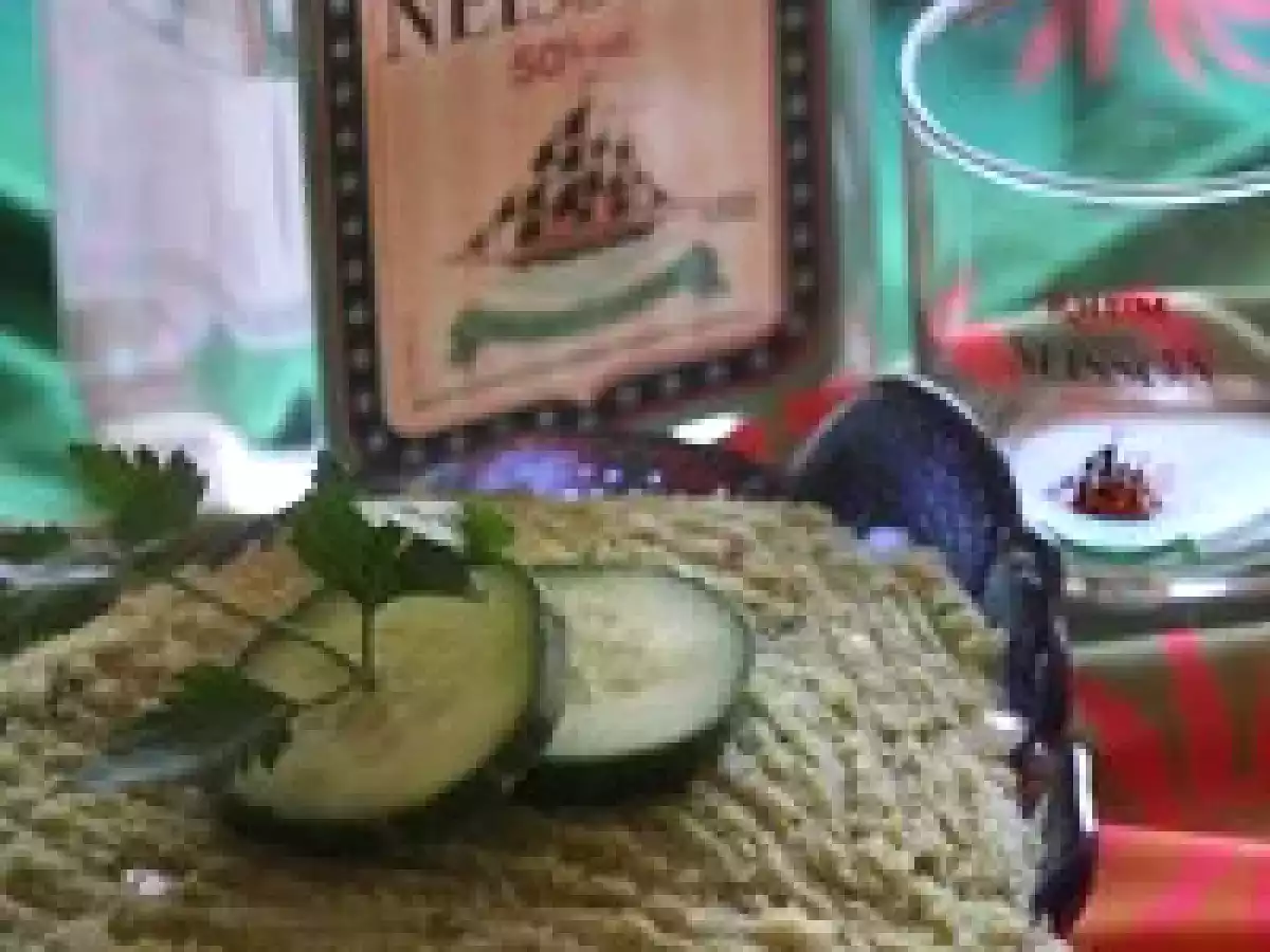 Féroce d'avocat, le guacamole antillais - photo 4