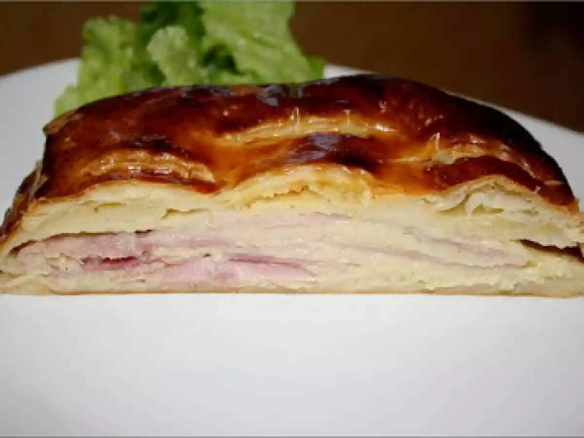 FEUILLANTINE COMTOISE