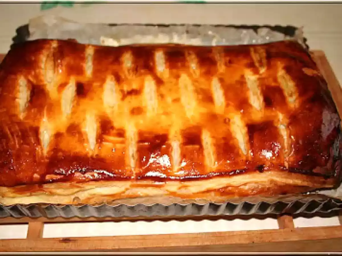 FEUILLANTINE COMTOISE - photo 2