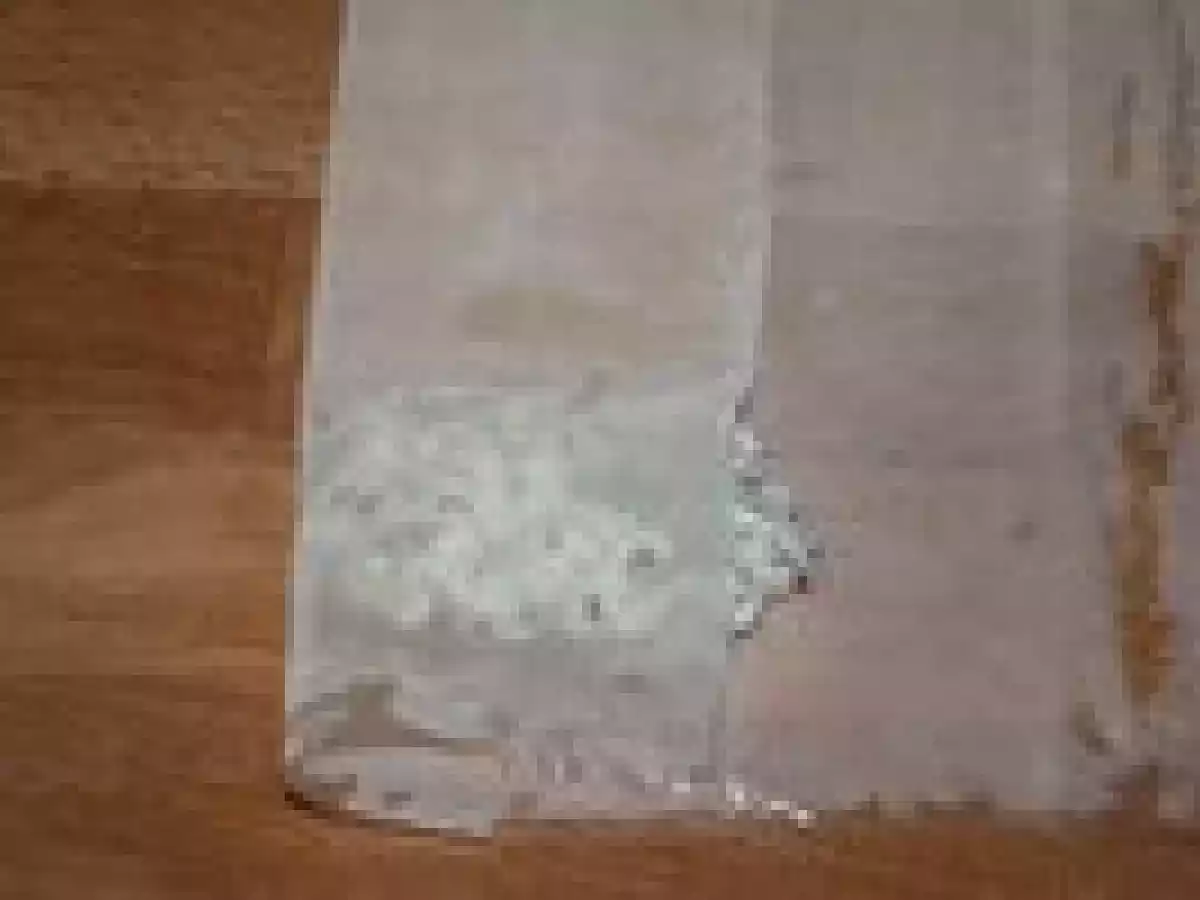 Feuilletés au fromage frais. - photo 4