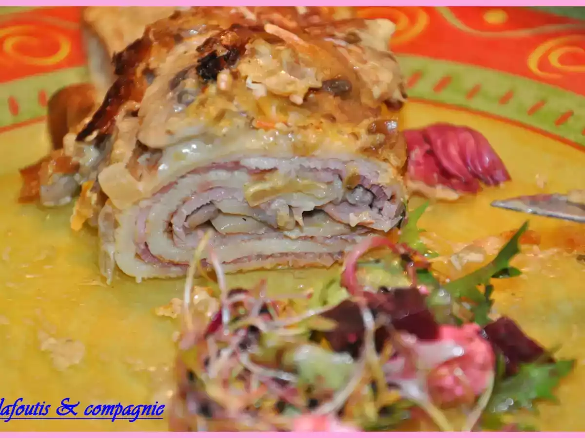 Ficèles Boraine - photo 2