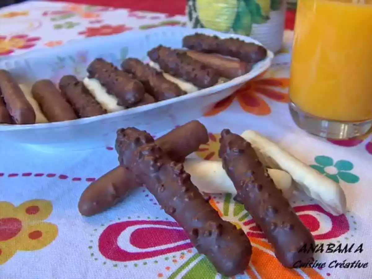 Fingers maison - photo 3