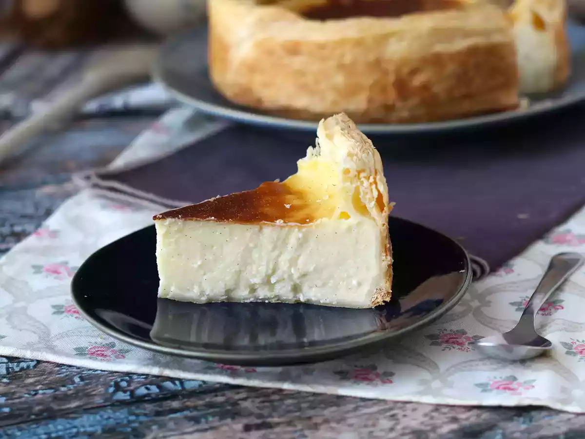 Flan pâtissier ultra crémeux : la recette facile et inratable - photo 6