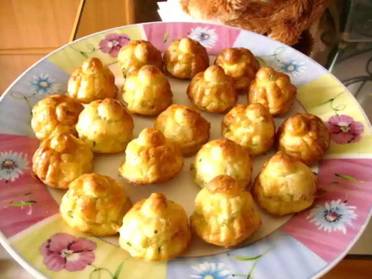 FLANS DE LEGUMES - photo 4