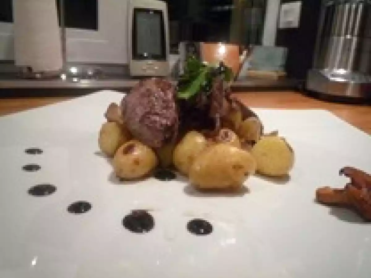 FOIES DE VOLAILLE POELES - photo 3