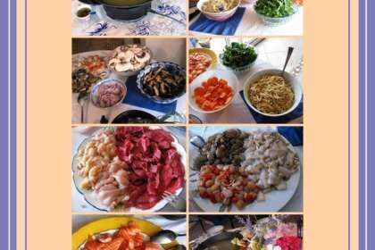 Quel appareil choisir pour votre fondue chinoise ?