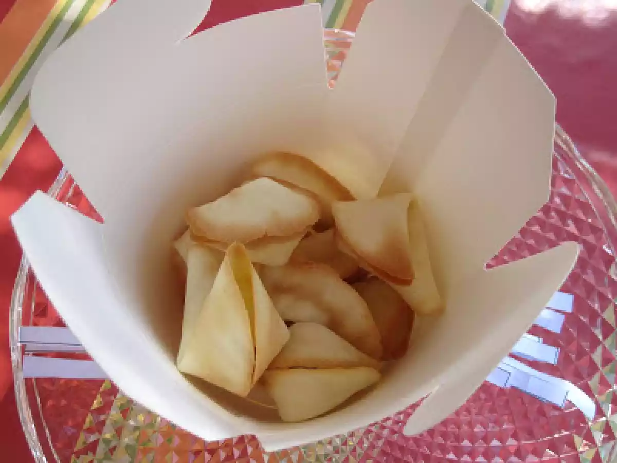 Fortune Cookies - photo 3