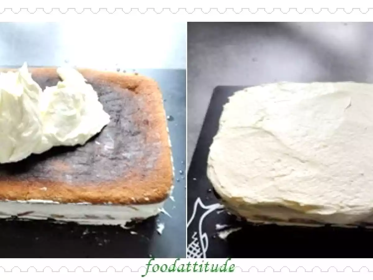 Fraisier: sans sucre (aux édulcorants) - photo 5