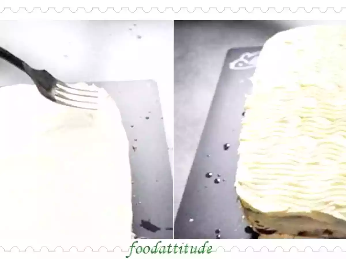 Fraisier: sans sucre (aux édulcorants) - photo 6