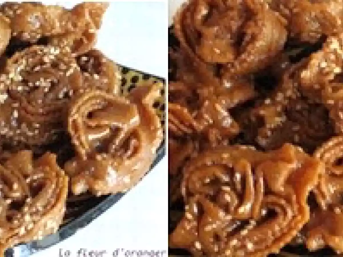 Gastronomie Ramadan - photo 2