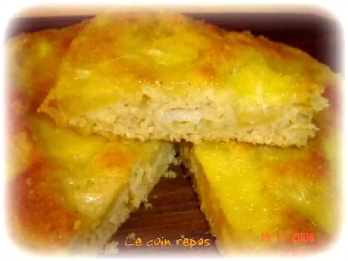 Gâteau 5 4 3 2 1 - photo 3