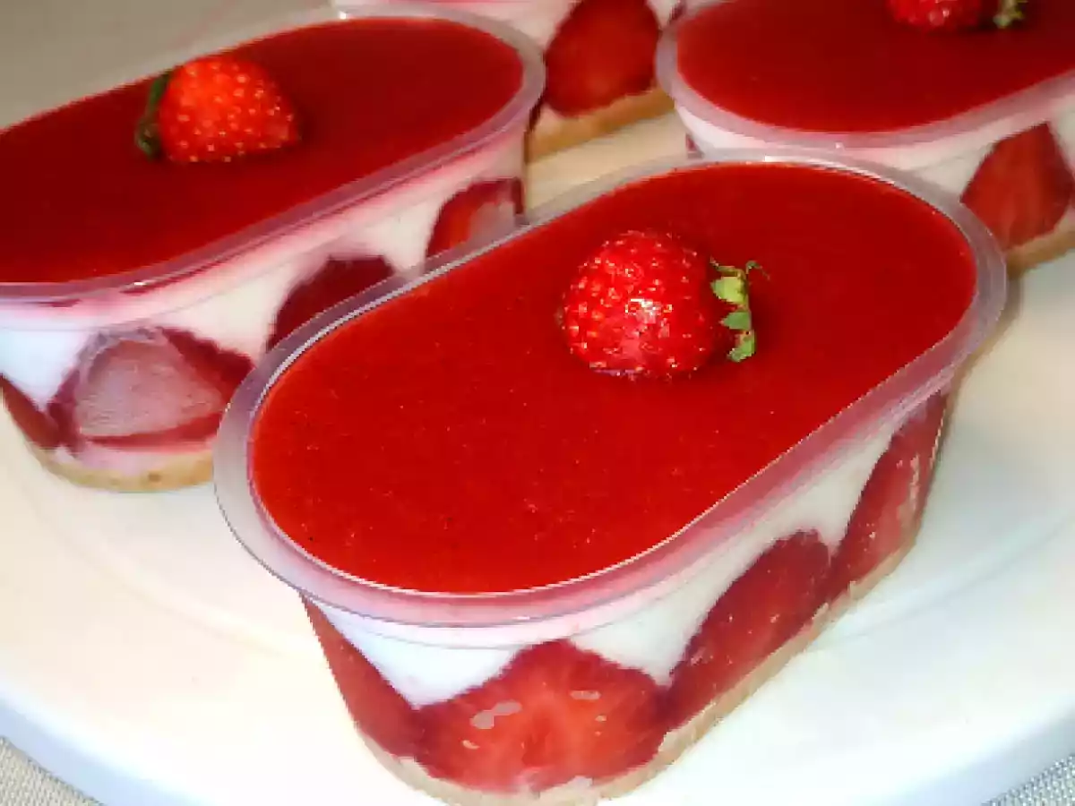 Gâteau à 100 kcal la part/ Recette idéal pour les diabétiques