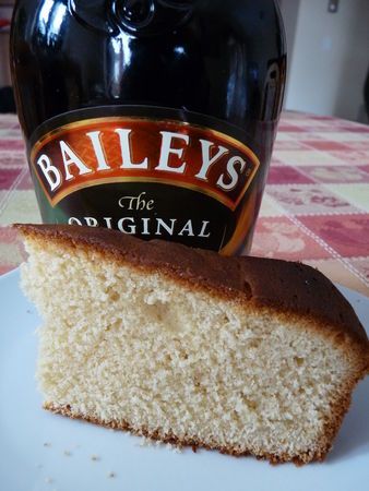 Gateau Au Baileys Recette Ptitchef