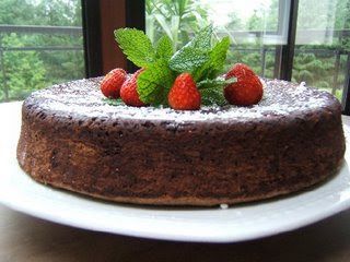 Gateau Au Chocolat Et Carambar Recette Ptitchef