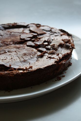 Gateau Au Chocolat Pierre Herme Recette Ptitchef