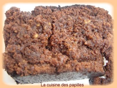 Gateau Au Chocolat Sans Oeuf Recette Ptitchef