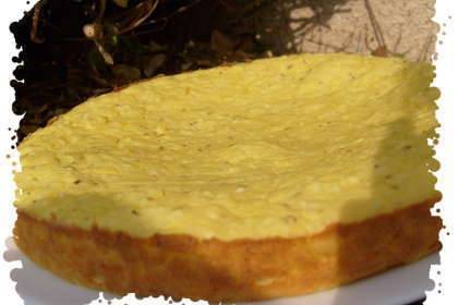 Gateau Aux Haricots De Soissons Et A La Courge Spaghetti Recette Ptitchef