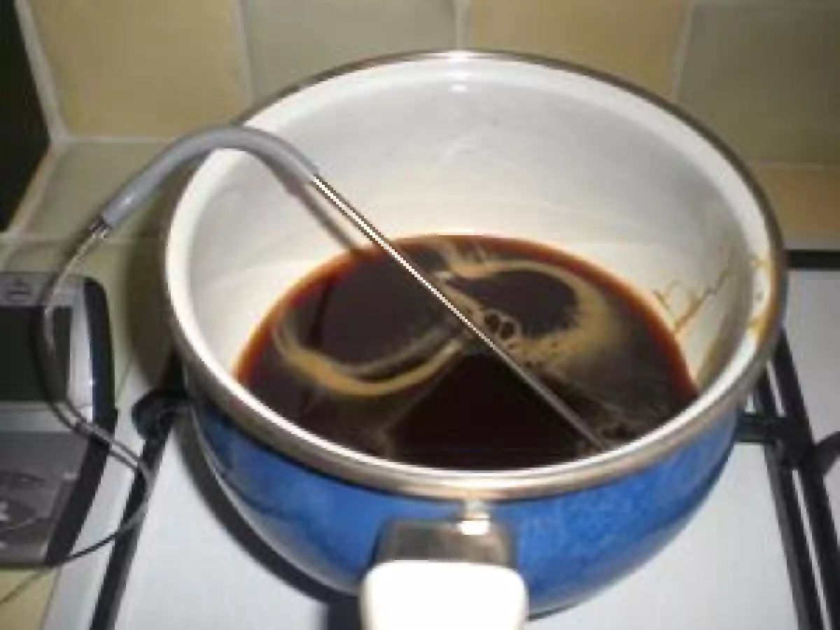 GATEAU CARA-VANILLA - photo 4