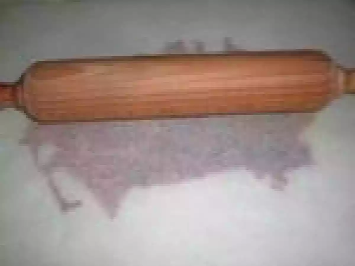 GATEAU CARA-VANILLA - photo 8