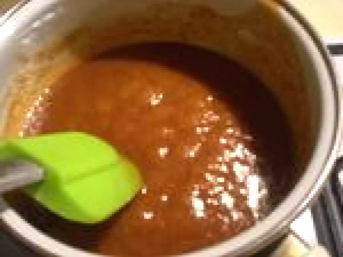 GATEAU CARA-VANILLA - photo 11